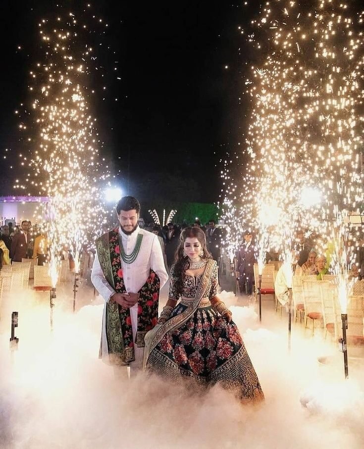 Sai Kripa Band wedding celebration